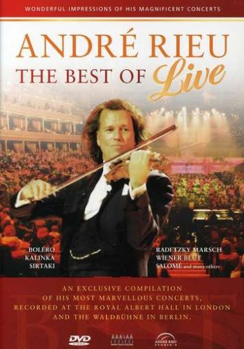 The Best Of Live