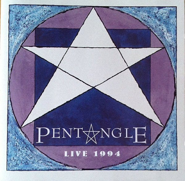Live 1994