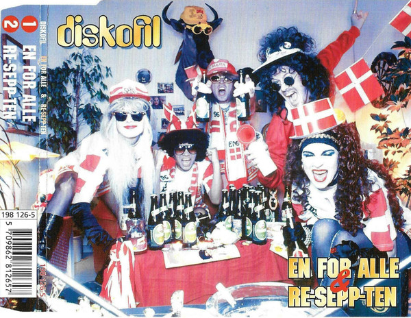 En For Alle & Re-Sepp-Ten