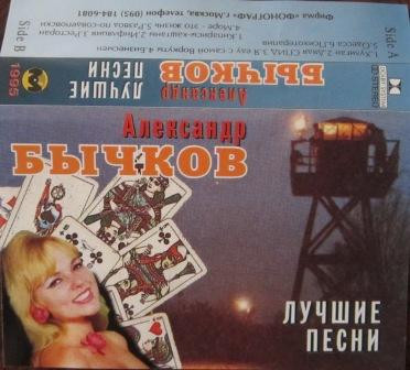 Лучшие Песни