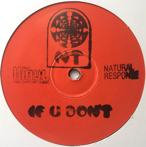If U Don't