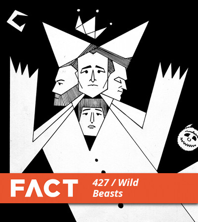 FACT Mix 427
