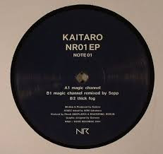 NR01 EP