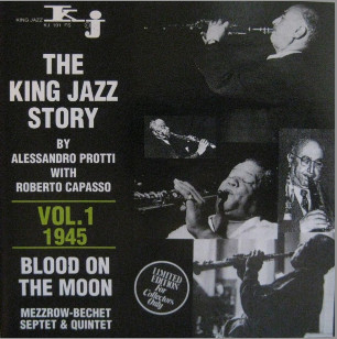 Vol. 1: 1945: Blood On The Moon
