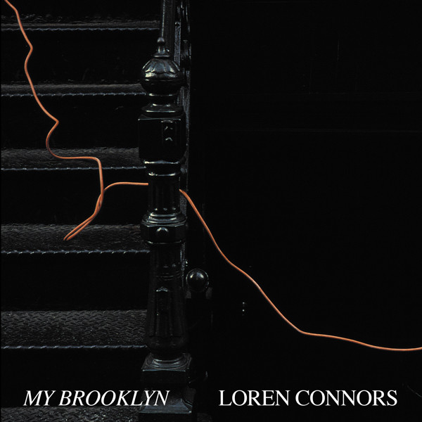 My Brooklyn
