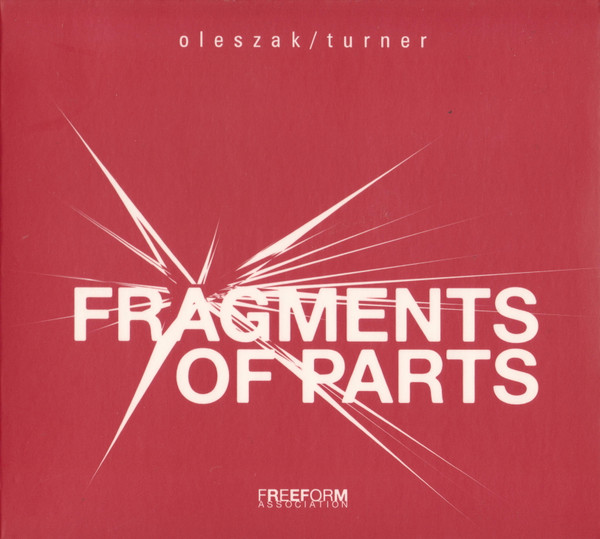 Fragments Of Parts 