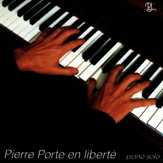 Pierre Porte En Liberté