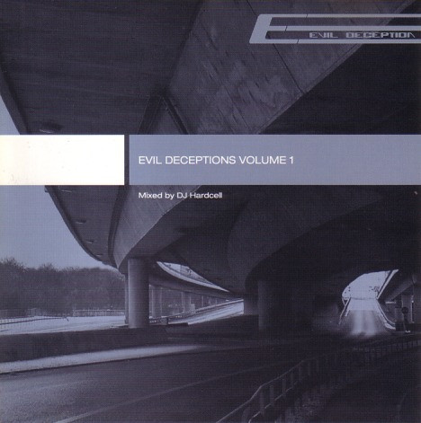 Evil Deceptions Volume 1