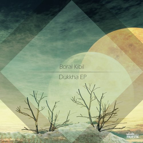 Dukkha EP