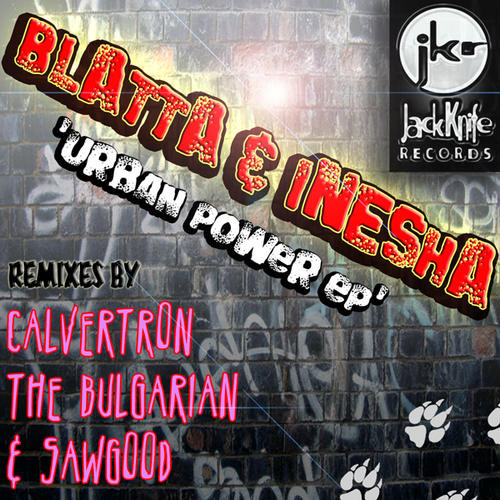 Urban Power EP