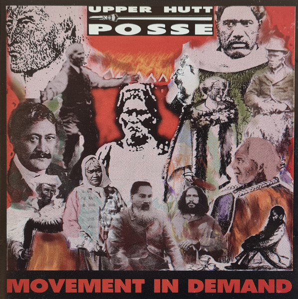 Movement In Demand