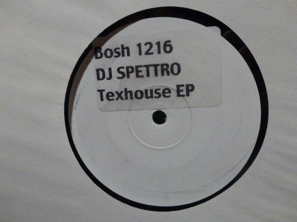 Texhouse EP