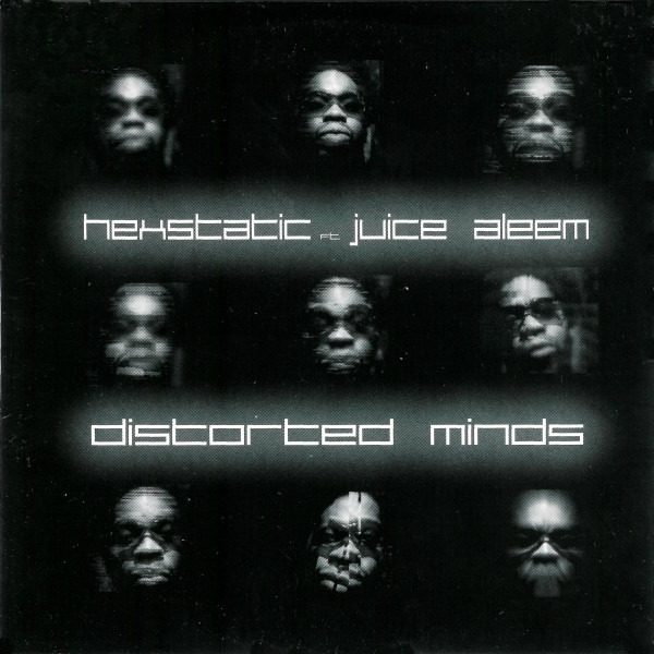 Distorted Minds