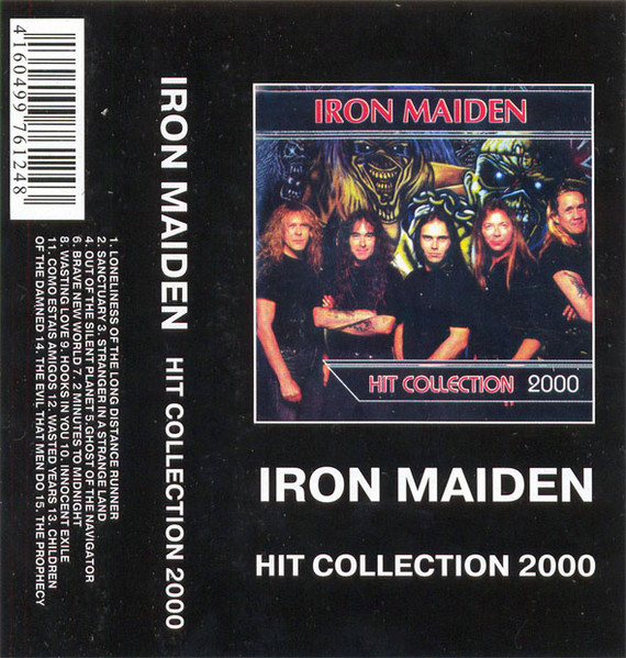 Hit Collection 2000