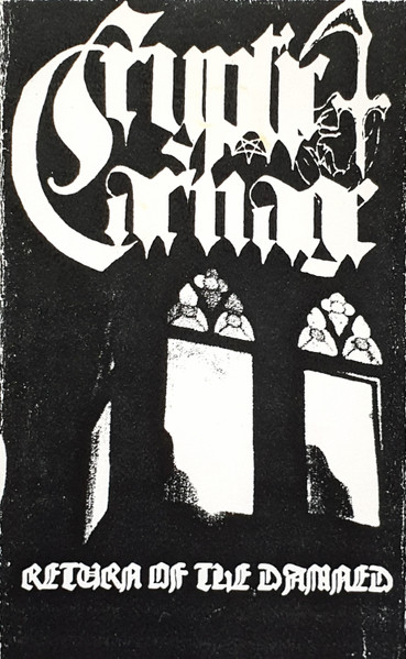 Return Of The Damned
