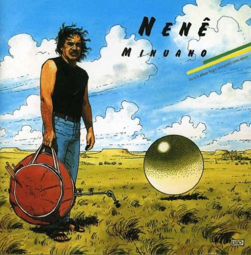 Minuano (+Bugre)