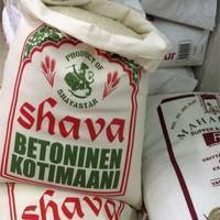 Betoninen Kotimaani