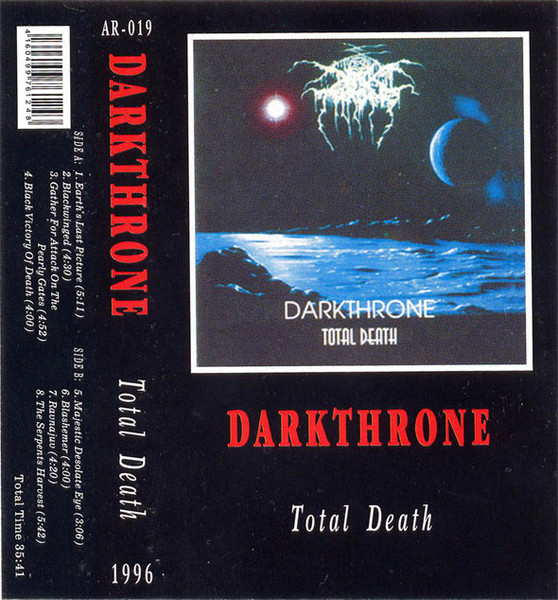 Total Death