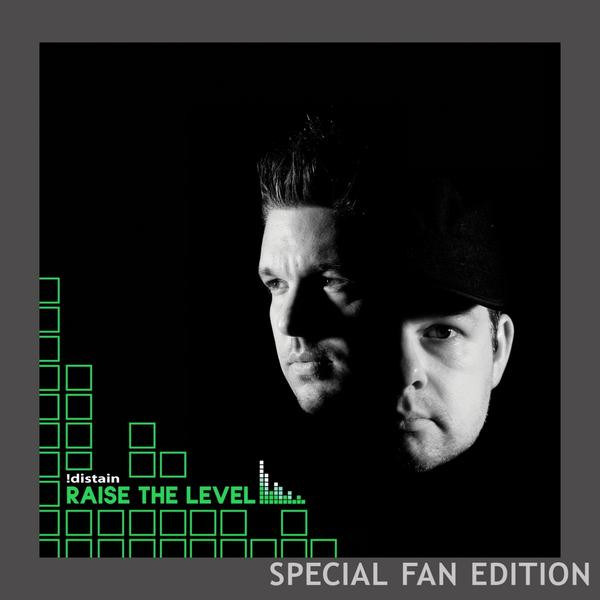 Raise The Level (Special Fan Edition)
