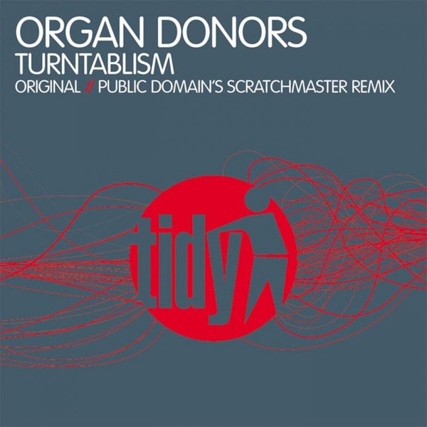 Turntablism