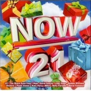 Now 21