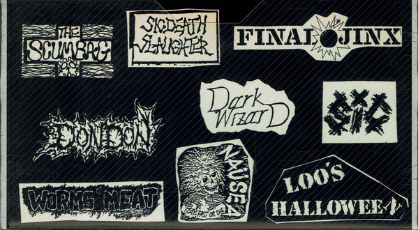 Hard & Loud Vol.2
