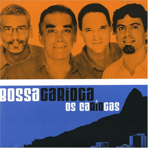 Bossa  Carioca