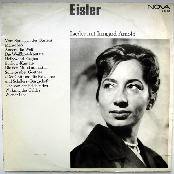 Lieder