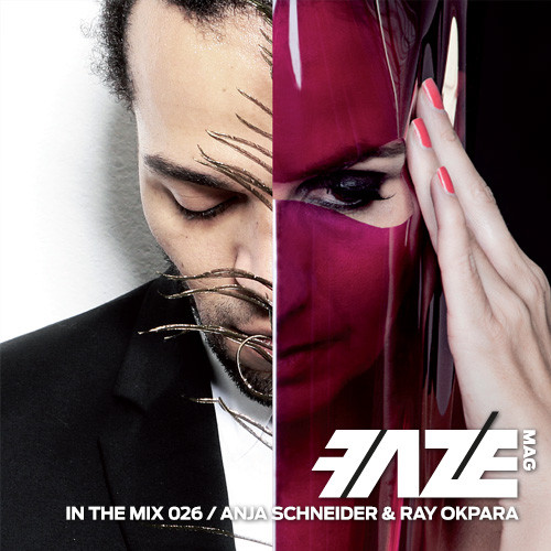 Faze In The Mix 026