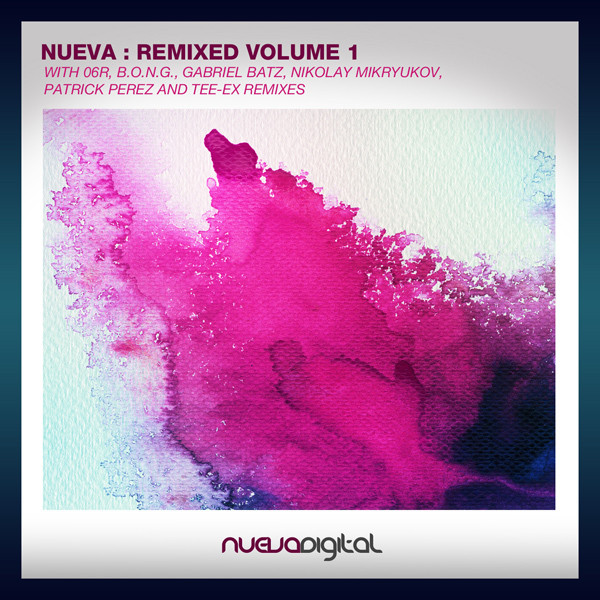 Nueva : Remixed Volume 1