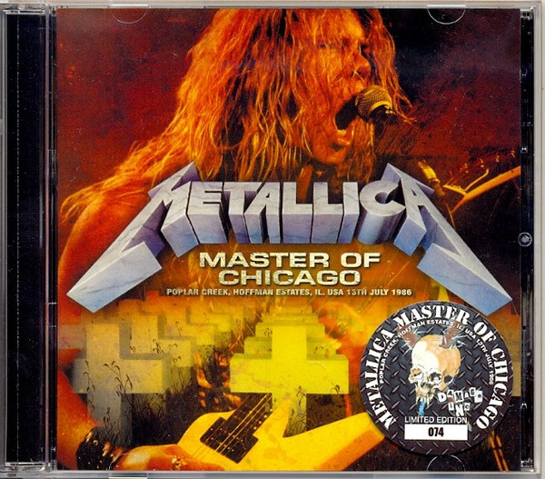 Master Of Chicago 