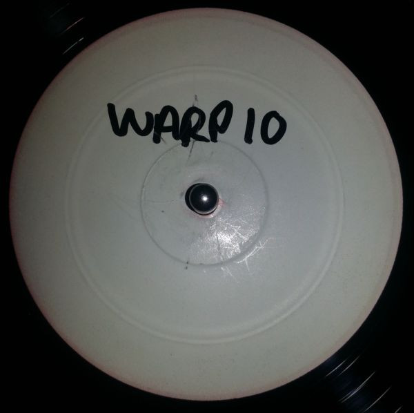 Warp Ten / In Da Meantime