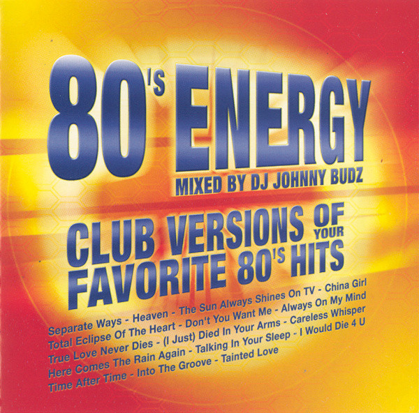 80's Energy