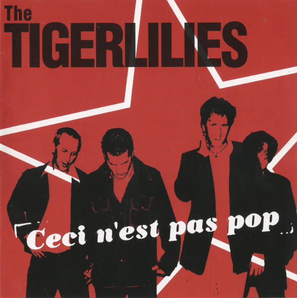 Ceci N'est Pas Pop