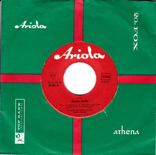 Mambo-Jambo