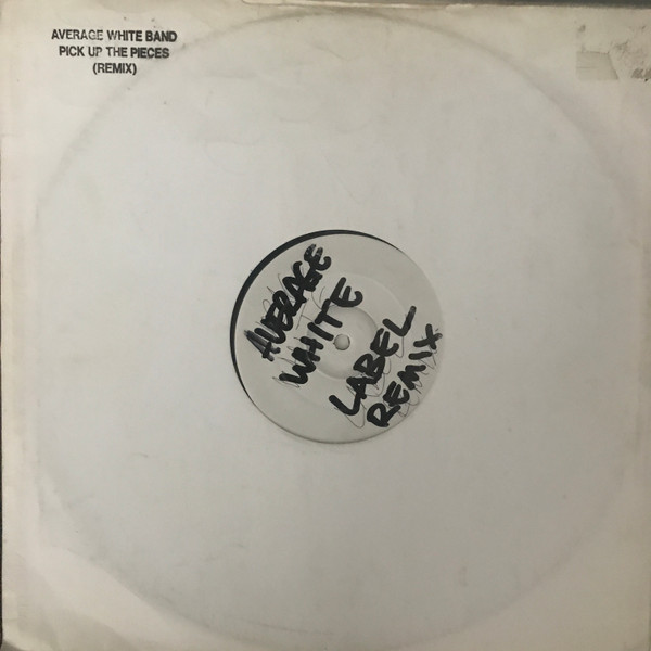 Pick Up The Pieces (Remix)