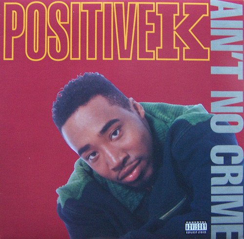 Ain't No Crime