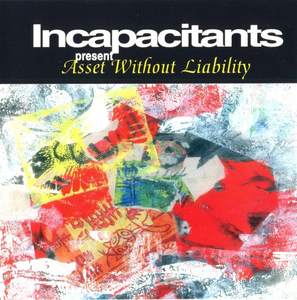 Asset Without Liability