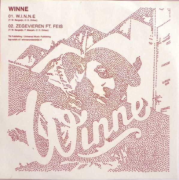 W.I.N.N.E / Zegevieren