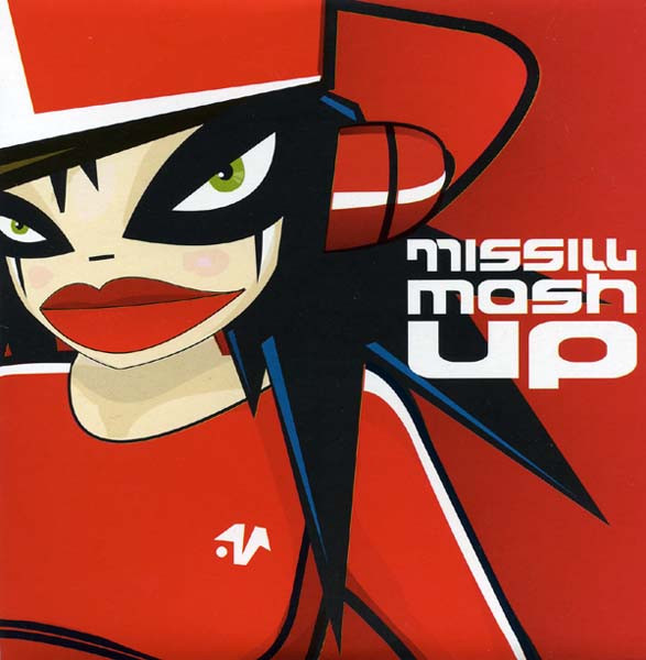Mash Up