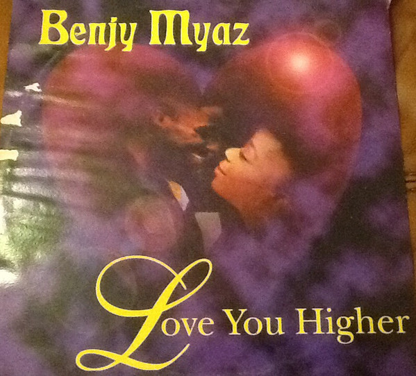 Love You Higher