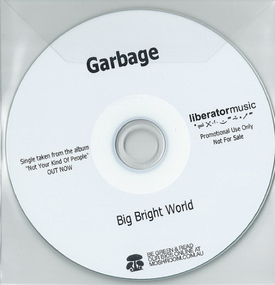 Big Bright World