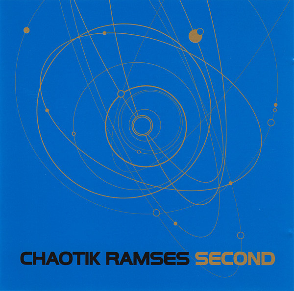 Second