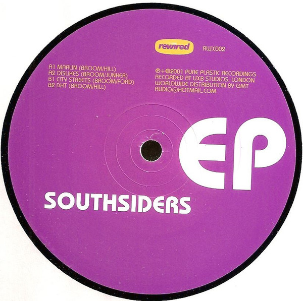 Southsiders EP