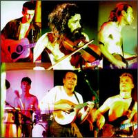 Live At Selwyn Hall, Box