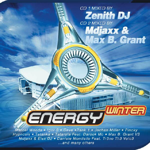 Energy Winter
