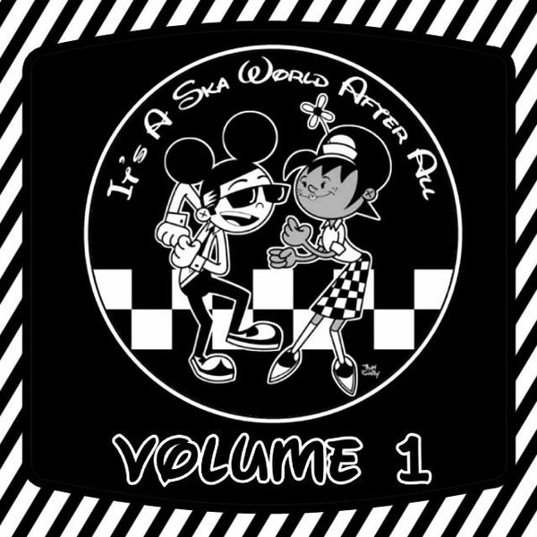 It's A Ska World After All Volume 1