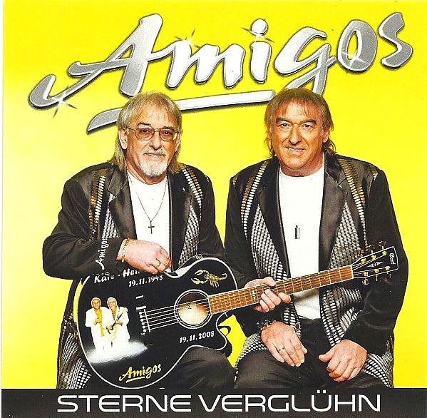 Sterne Verglüh'n