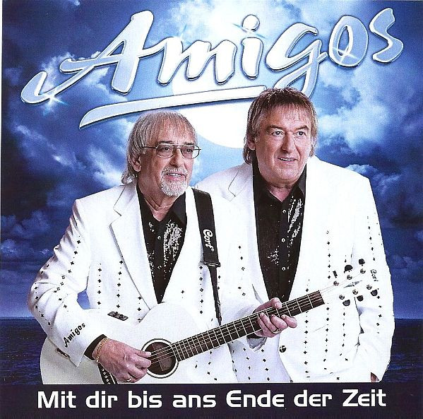 Mit Dir Bis Ans Ende Der Zeit