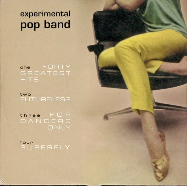 Forty Greatest Hits